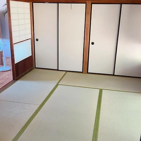 BungotakadaStone House别墅 外观 照片