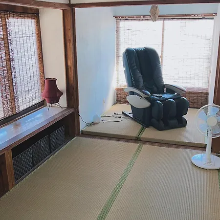 BungotakadaStone House别墅 外观 照片